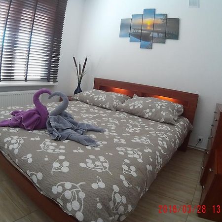 Apartament Masovia Мронгово Экстерьер фото