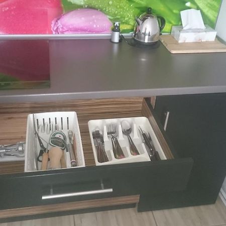 Apartament Masovia Мронгово Экстерьер фото