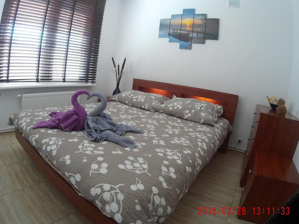 Apartament Masovia Мронгово Экстерьер фото
