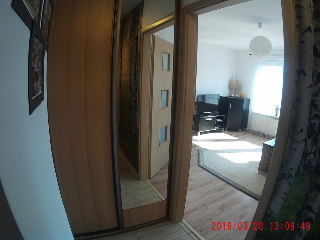 Apartament Masovia Мронгово Экстерьер фото