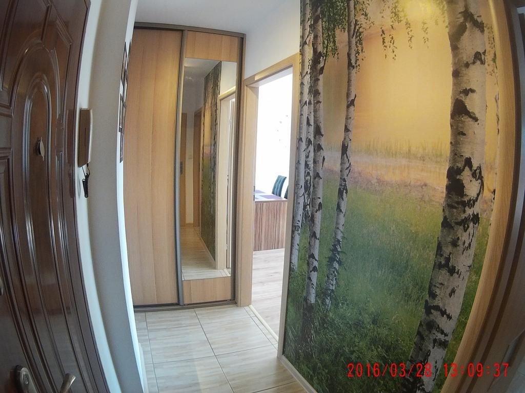 Apartament Masovia Мронгово Экстерьер фото