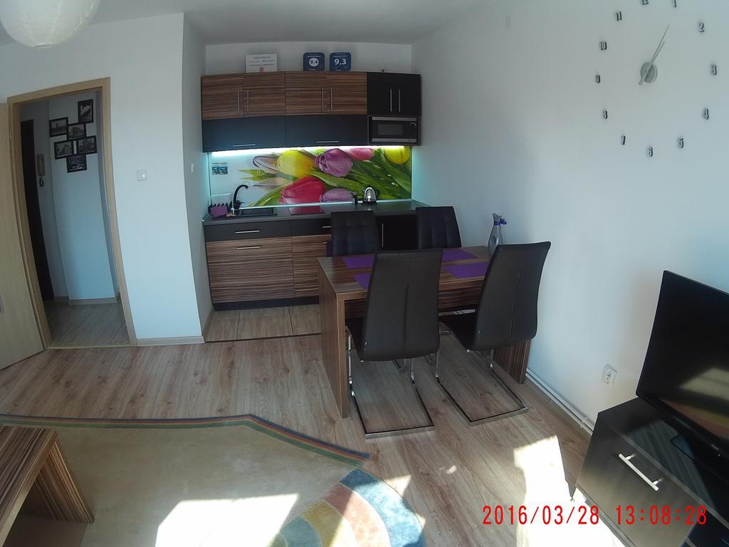 Apartament Masovia Мронгово Экстерьер фото